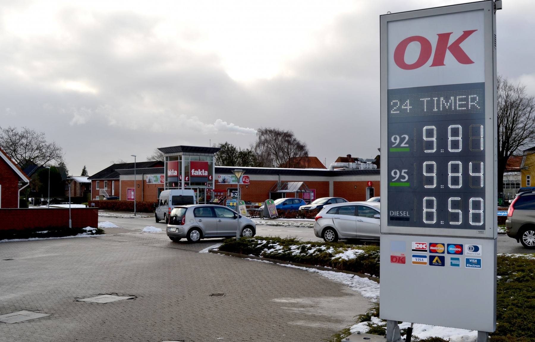 fakta marievej esbjerg fakta marievej esbjerg